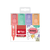 Resaltador x4 Filgo Text Marker Soft