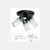 00174/3-95 | Spots Polipropileno 3 Luces - comprar online