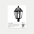 002295-95 | Farol Polipropileno Para Columna 2"