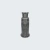 52-803-3 | Base Octogonal Para Columna Con Cuello Liviana - comprar online