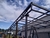 Pérgola 0001 - comprar online