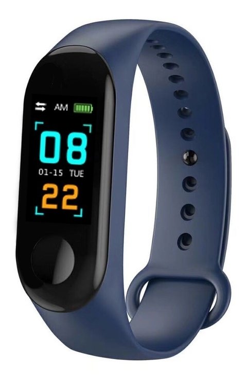 Reloj X-TIME XT-S1 Smartwatch - Regalos San Martín
