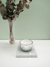 Vela De Cera Soja Aromatizada - Alba - 350cm3