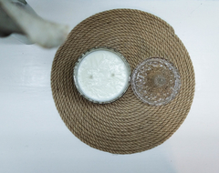 Vela De Cera Soja Aromatizada - Atenas L - 400cm3 - comprar online