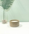 Vela De Cera Soja Aromatizada - BC14 - 500cm3