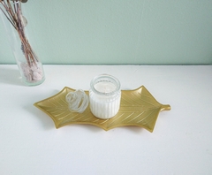 Vela De Cera Soja Aromatizada - Candy Bar M- 250cm3 - comprar online