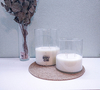 Vela De Cera Soja Aromatizada - Cylinder Altos