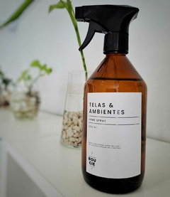 HOME SPRAY VIDRIO - 500CM3 - comprar online