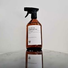 HOME SPRAY VIDRIO - 500CM3