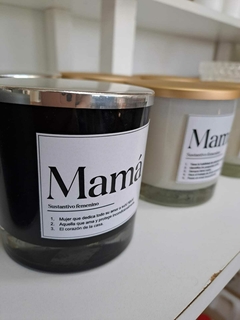 TENNESSE MAMÁ en internet