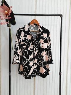 CAMISOLA 2 BOLSILLOS (AMAPOLA). - comprar online