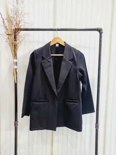 BLAZER SASTRERO OLIVIA.