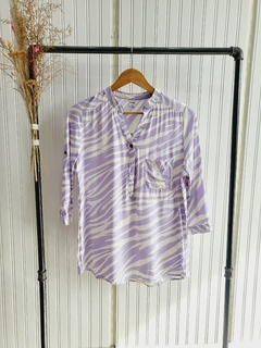 Imagen de CAMISOLA MAO 3/4 (ZEBRA).