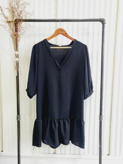 Imagen de VESTIDO SABRI CEY.