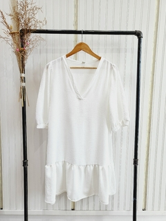 VESTIDO SABRI CEY.