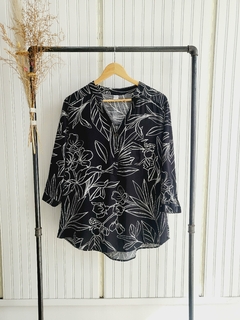 CAMISOLA MAO EST. 3/4 (LIRY) en internet