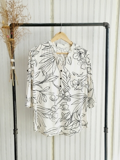 CAMISOLA MAO EST. 3/4 (LIRY) - comprar online
