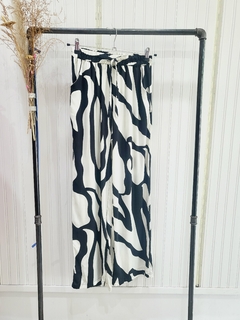 PALAZZO LINO ESTAMP (ZEBRA) en internet