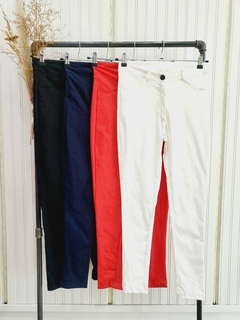 PANTALON DE BENGALINA.