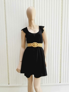 Imagen de VESTIDO GOTA (LISO)