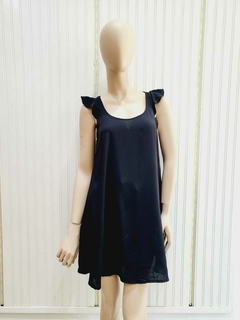 VESTIDO GOTA (LISO)