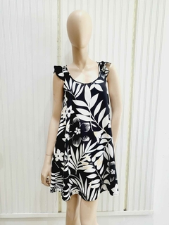 VESTIDO GOTA (NARA) - ivony