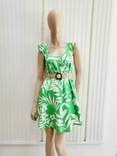 VESTIDO GOTA (NARA)