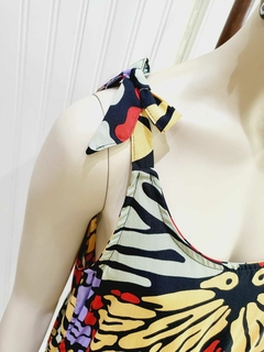 VESTIDO LUCY (MARIPOSA) - comprar online