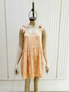 VESTIDO LUCY (JUNGLA). - ivony