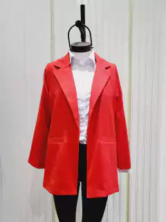 BLAZER SASTRERO OLIVIA. - ivony
