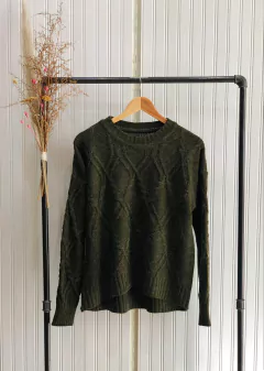 SWEATER VICKY. - ivony