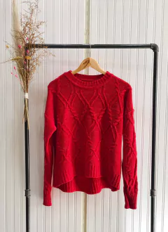 SWEATER VICKY. en internet