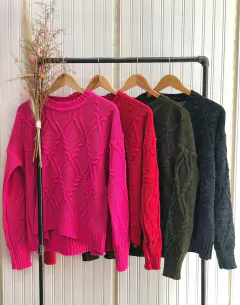 SWEATER VICKY.