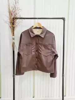 CAMISACO CUERINA. - tienda online