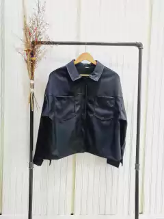Imagen de CAMISACO CUERINA.
