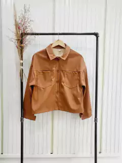 CAMISACO CUERINA. en internet