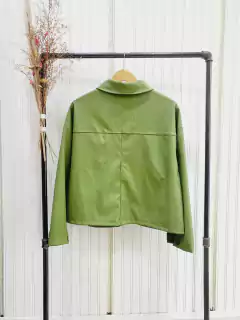 CAMISACO CUERINA.