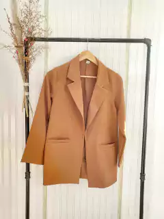 BLAZER SASTRERO OLIVIA. - comprar online