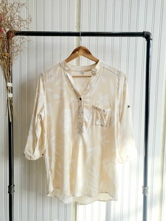 CAMISOLA MAO 3/4 (GEMA) en internet