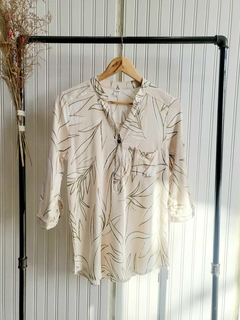 CAMISOLA MAO 3/4 (SUSANA) - comprar online