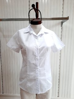 Camisa Batista M/Corta
