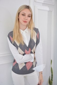 CAMISA ELASTIZADA M/L - comprar online