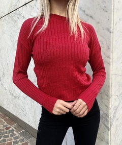 Sweater MAGUI - ZIMRA