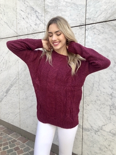Sweater PAULA