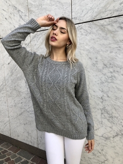 Sweater PAULA - ZIMRA