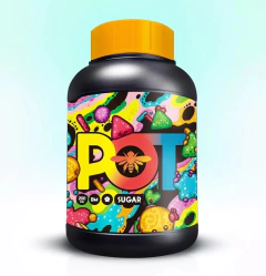 Pot Sugar 200 cc