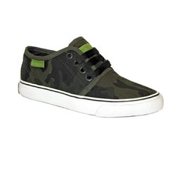 Zapatilla skate