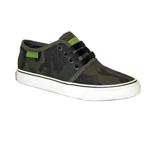 Zapatilla skate