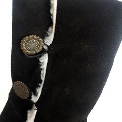 4302/Bota Gamuza Dogo - comprar online