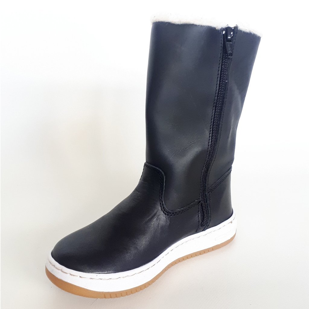 4302/Bota Cuero Dogo - Comprar en titocalzados